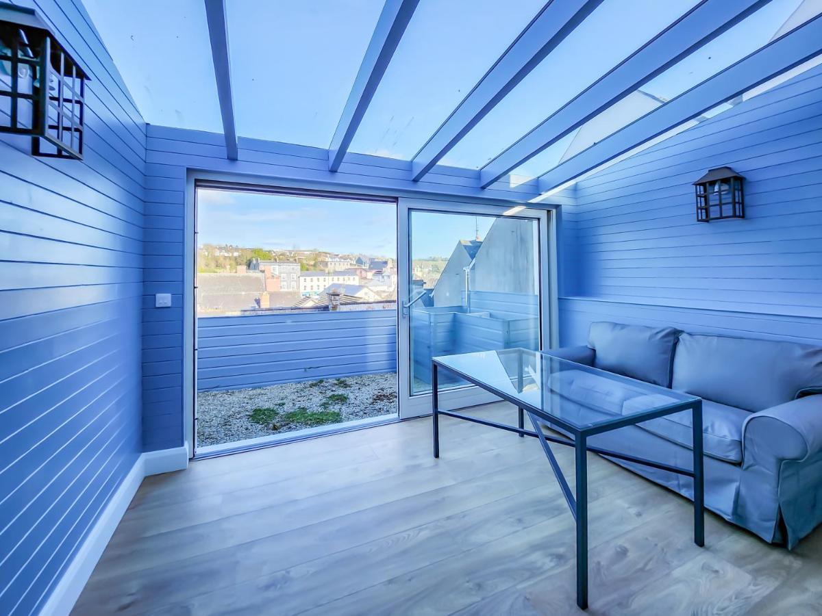 The Kinsale 4 Center Villa Exterior photo
