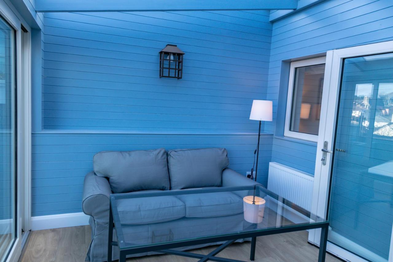 The Kinsale 4 Center Villa Exterior photo